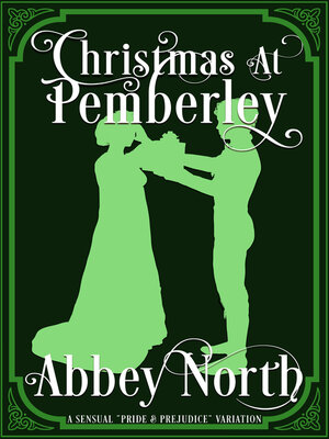 cover image of Christmas At Pemberley